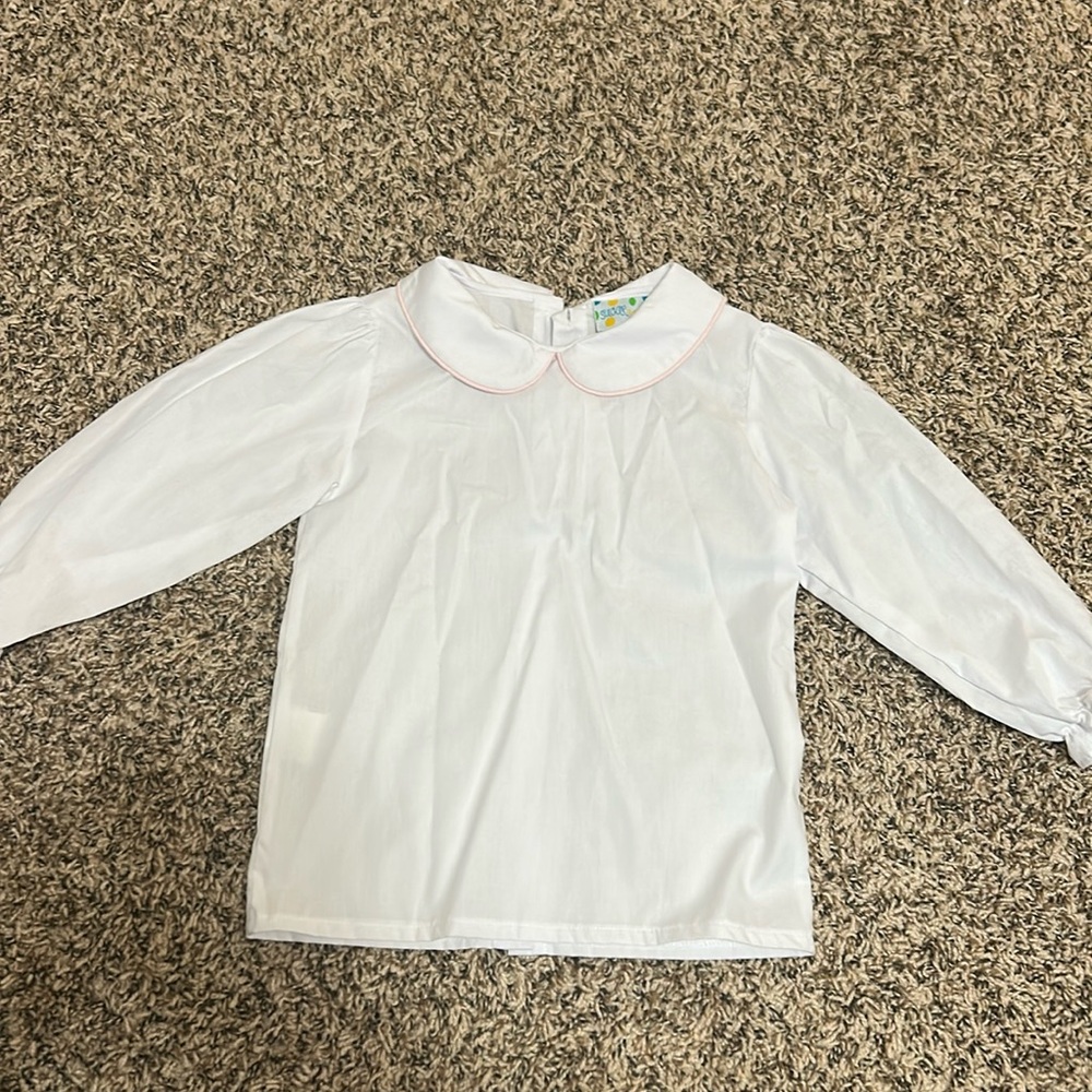 Sugar dumplin shirt